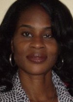 Candace Harper