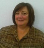 Deborah Rabinovici