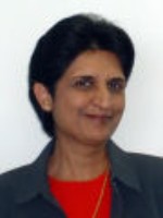 Saroj Prabhakar